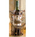 Grasslands Road Winers Wine Caddy Carrier