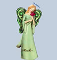 Grasslands Road Miracles Angel Figurine Small 4-Styles