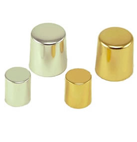 Fragrance Lamp Replacement Snuffer Cap Assorted